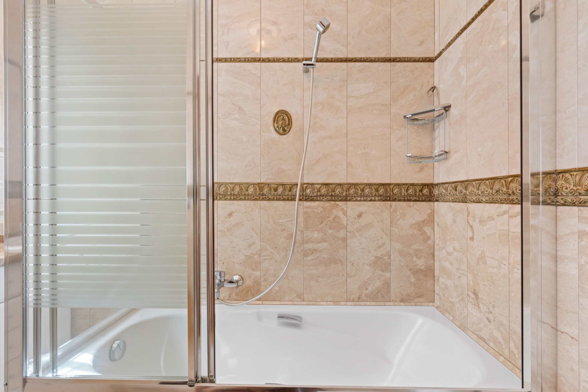 Herverkoop - 3. Vrijstaande villa - Orihuela Costa - Costa Blanca Zuid