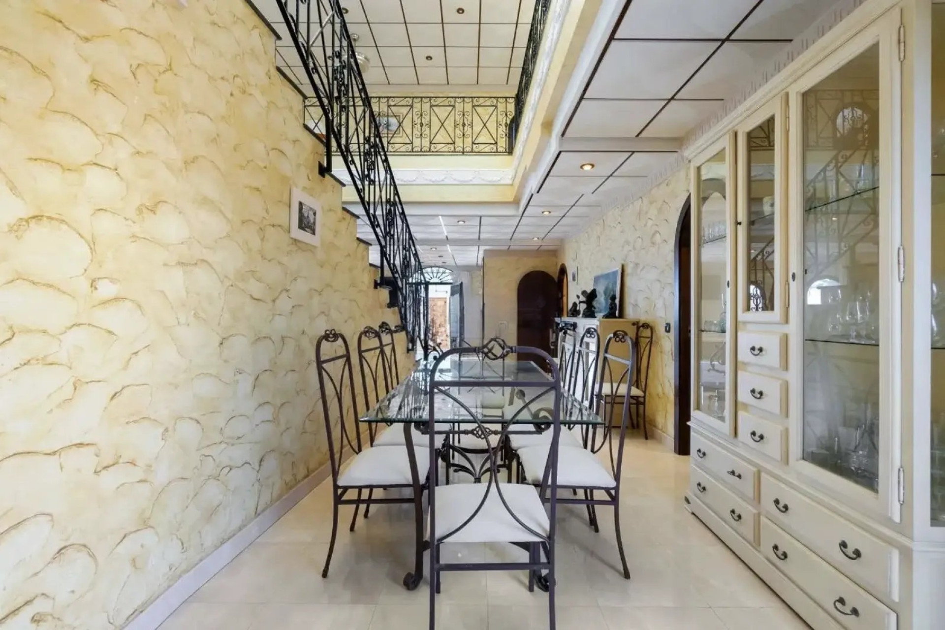 Herverkoop - 3. Vrijstaande villa - Orihuela Costa - Costa Blanca Zuid