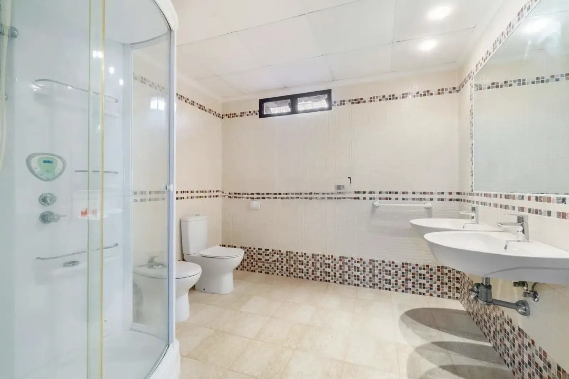 Herverkoop - 3. Vrijstaande villa - Orihuela Costa - Costa Blanca Zuid