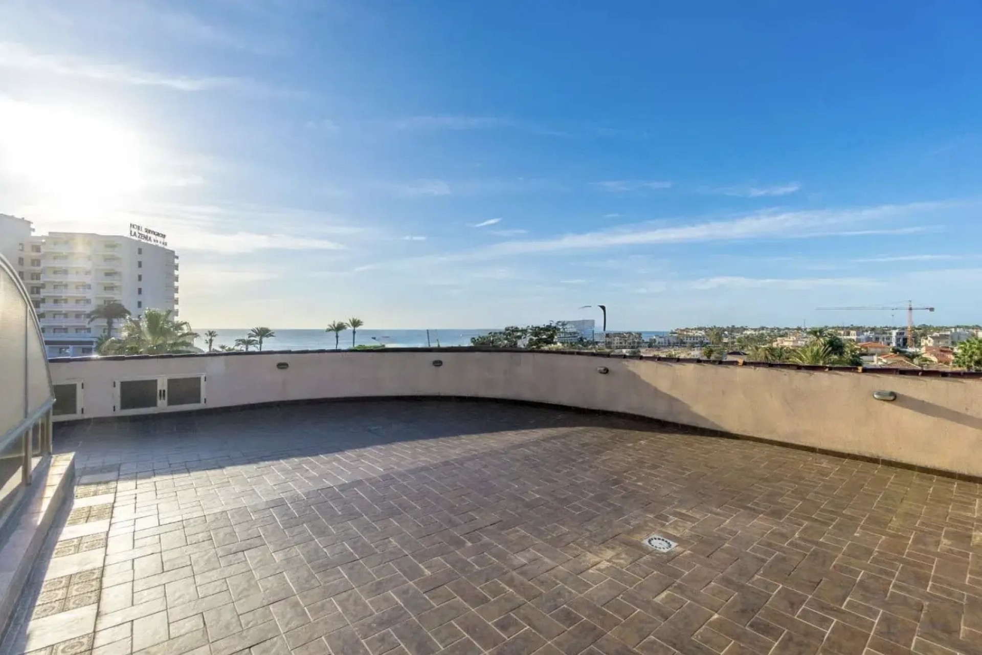 Herverkoop - 3. Vrijstaande villa - Orihuela Costa - Costa Blanca Zuid