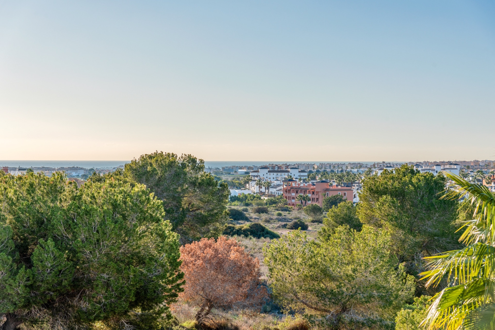 Herverkoop - 3. Vrijstaande villa - Orihuela Costa - Costa Blanca Zuid