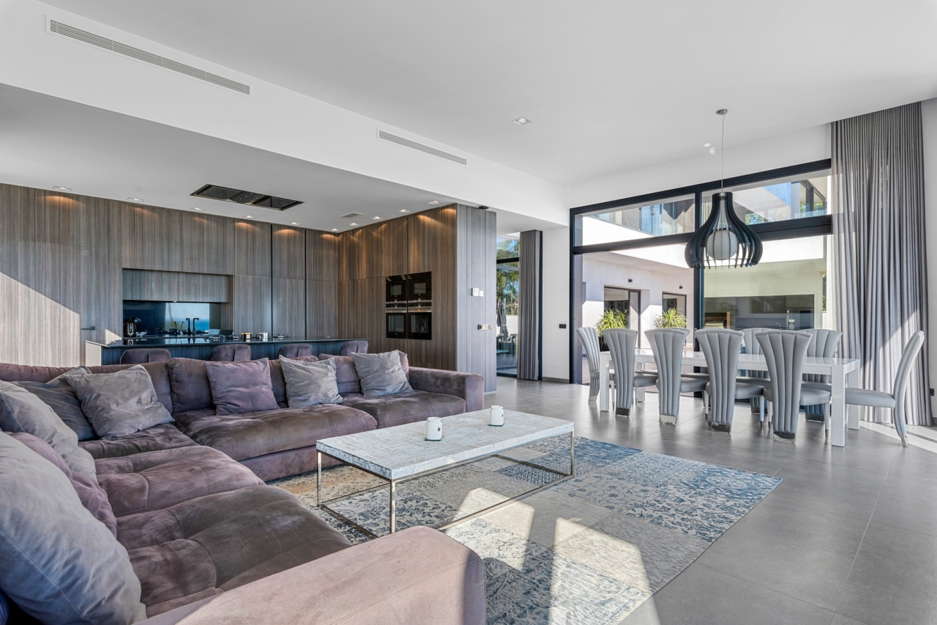 Herverkoop - 3. Vrijstaande villa - Orihuela Costa - Costa Blanca Zuid