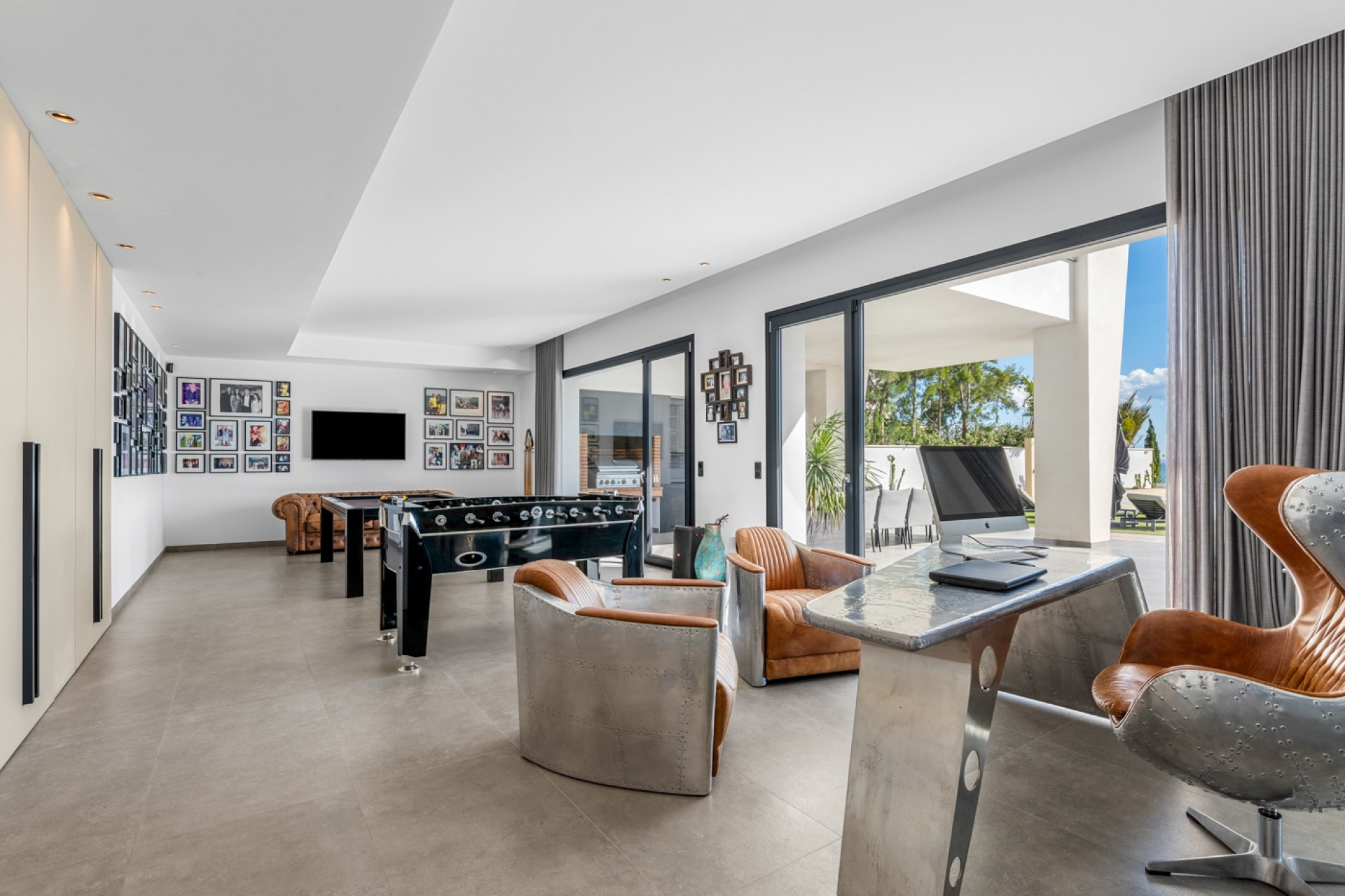 Herverkoop - 3. Vrijstaande villa - Orihuela Costa - Costa Blanca Zuid