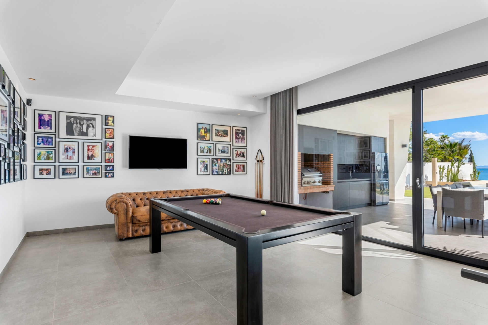 Herverkoop - 3. Vrijstaande villa - Orihuela Costa - Costa Blanca Zuid