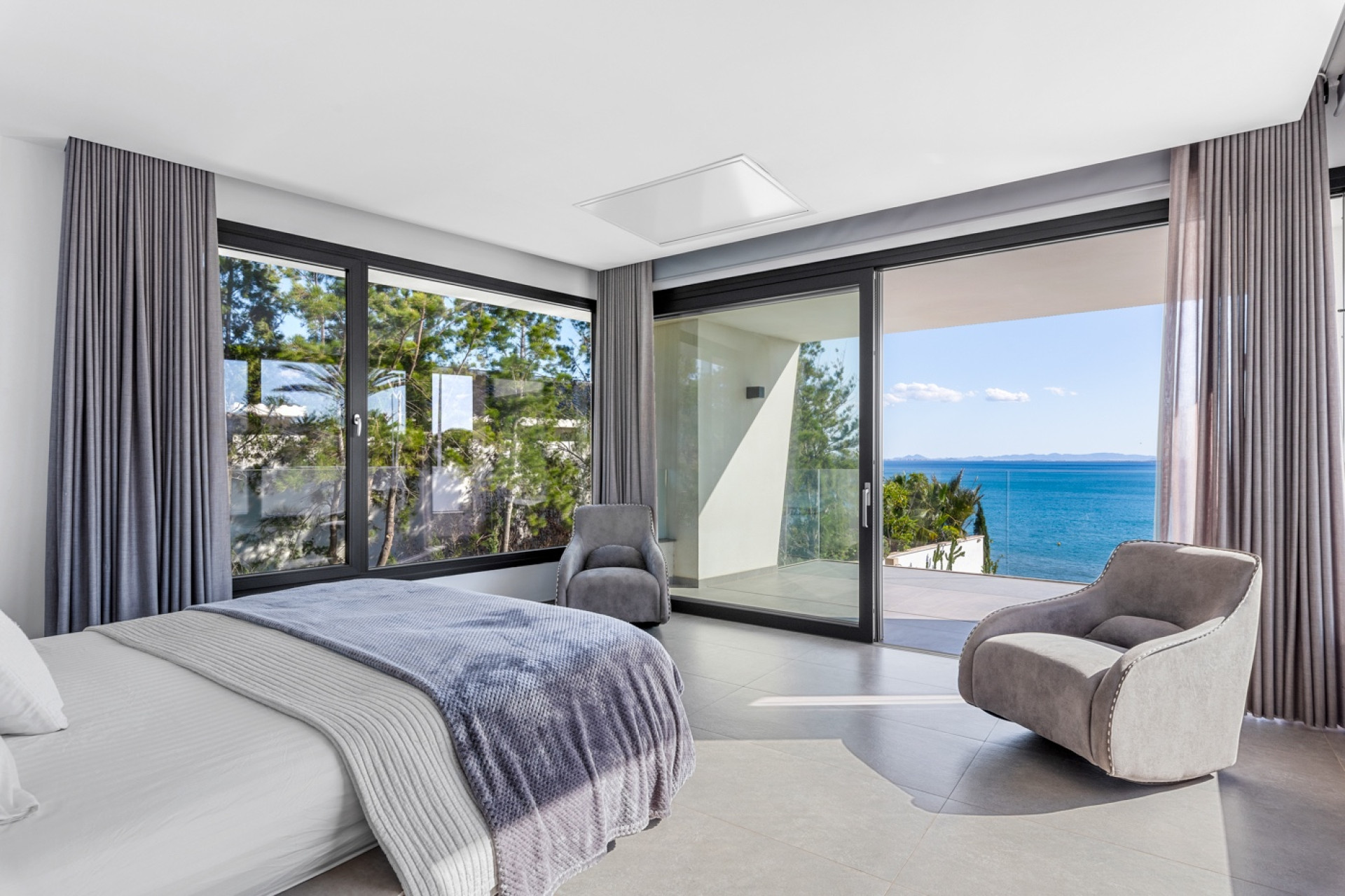 Herverkoop - 3. Vrijstaande villa - Orihuela Costa - Costa Blanca Zuid