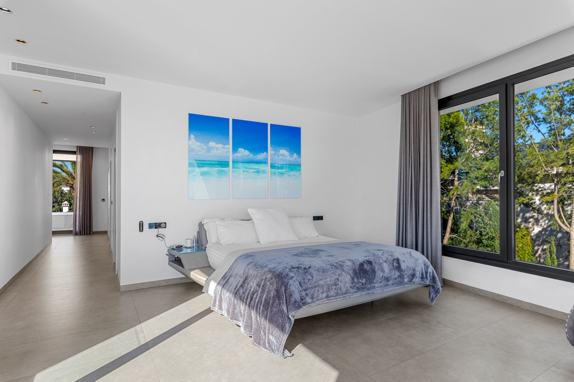 Herverkoop - 3. Vrijstaande villa - Orihuela Costa - Costa Blanca Zuid