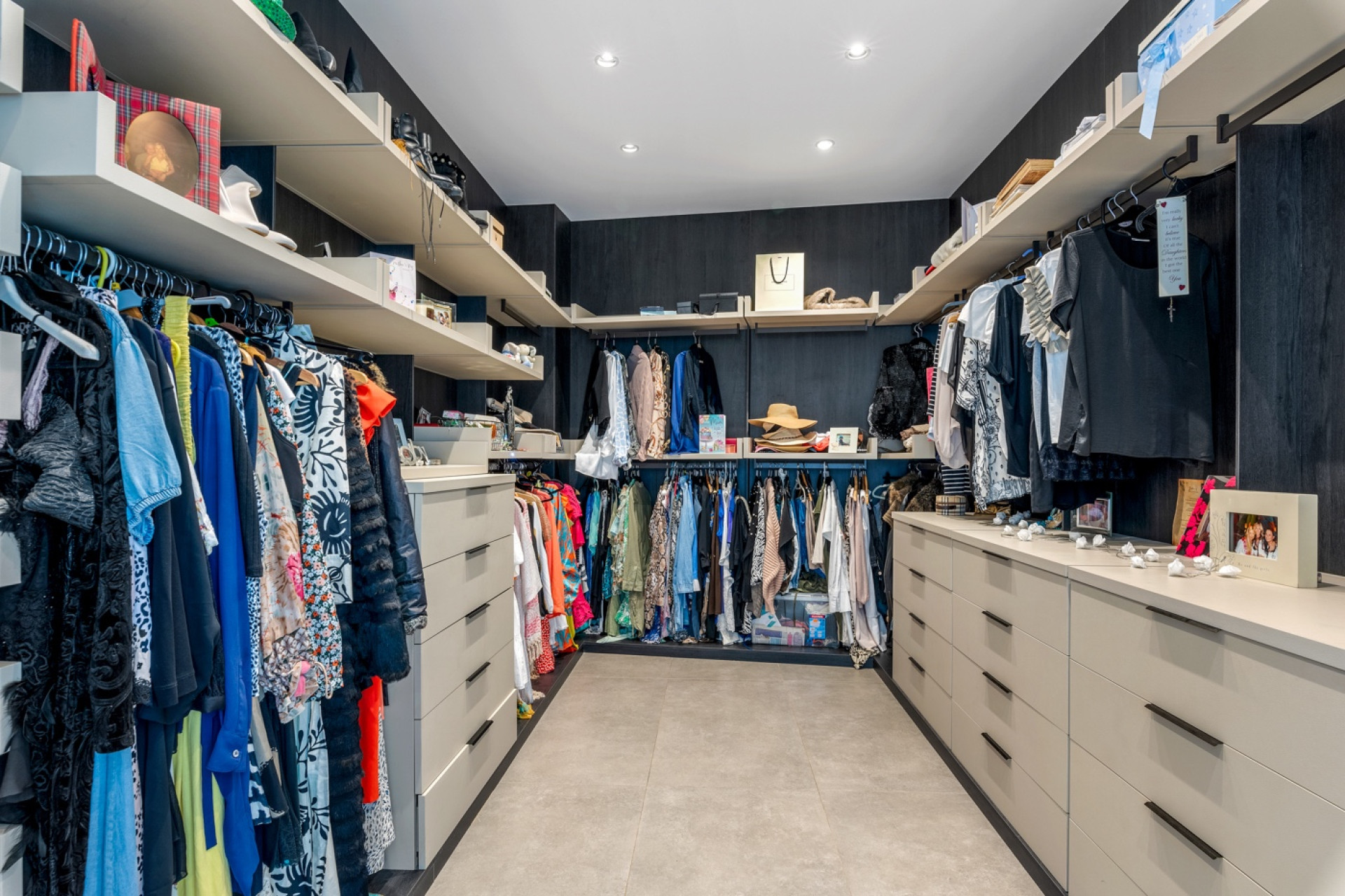 Herverkoop - 3. Vrijstaande villa - Orihuela Costa - Costa Blanca Zuid