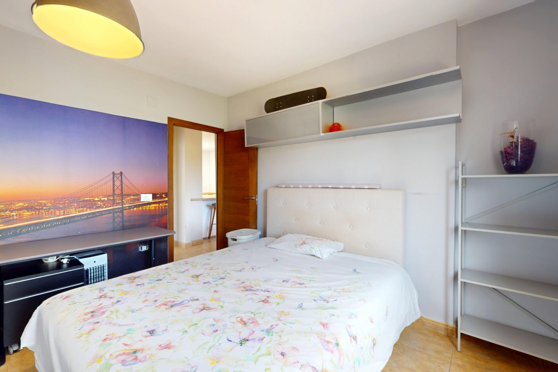 Herverkoop - 3. Vrijstaande villa - Orihuela Costa - Costa Blanca Zuid