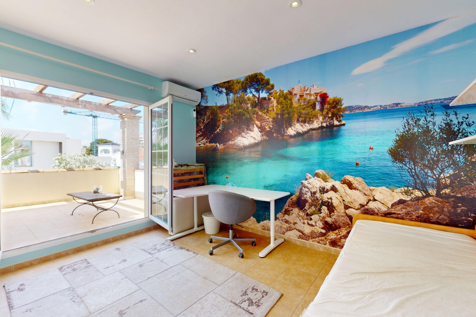 Herverkoop - 3. Vrijstaande villa - Orihuela Costa - Costa Blanca Zuid