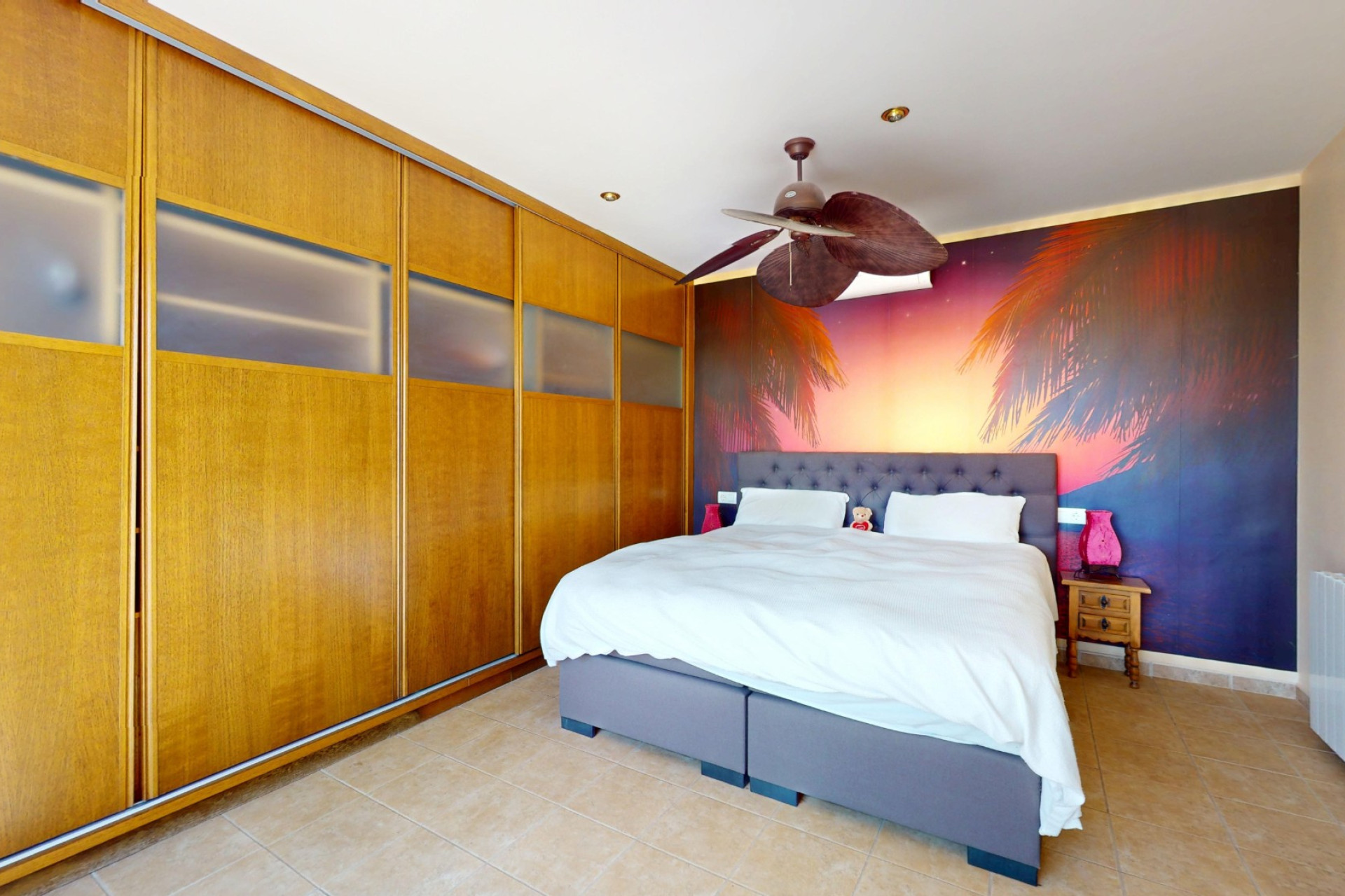 Herverkoop - 3. Vrijstaande villa - Orihuela Costa - Costa Blanca Zuid