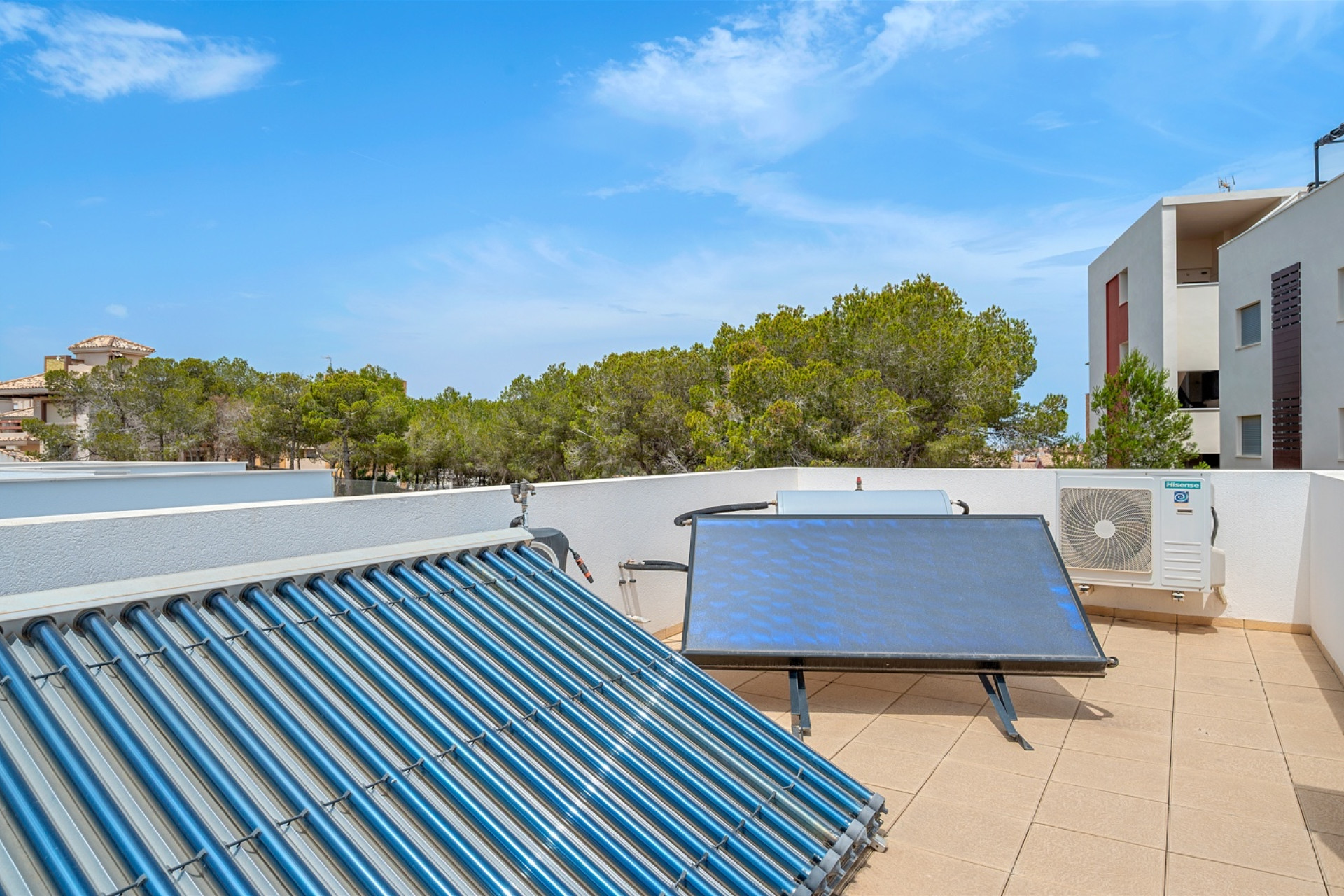 Herverkoop - 3. Vrijstaande villa - Orihuela Costa - Costa Blanca Zuid