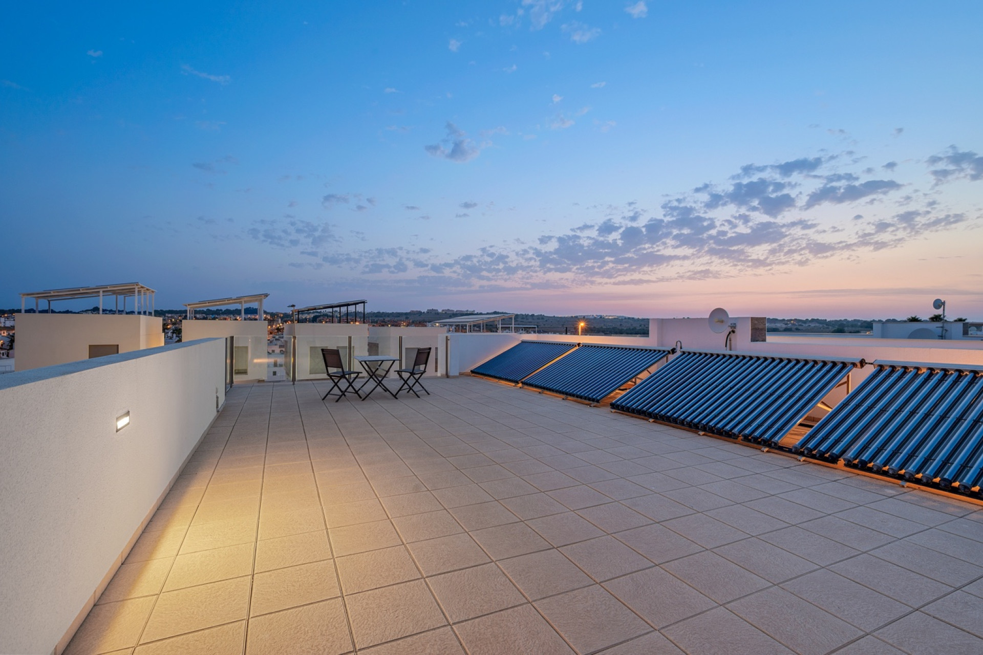 Herverkoop - 3. Vrijstaande villa - Orihuela Costa - Costa Blanca Zuid