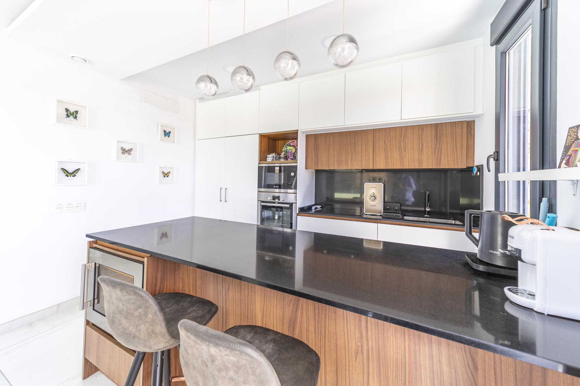 Herverkoop - 3. Vrijstaande villa - Orihuela Costa - Costa Blanca Zuid