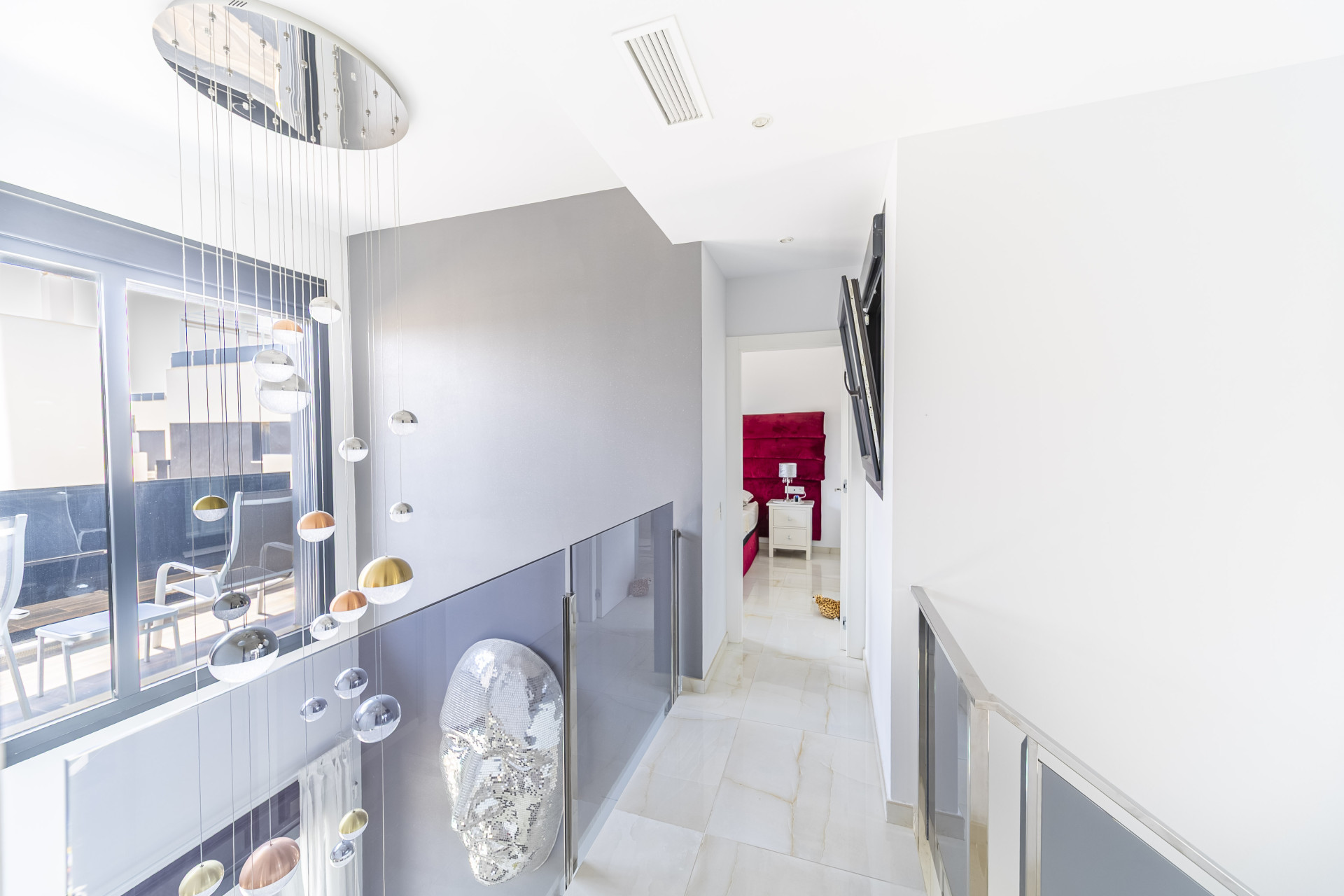 Herverkoop - 3. Vrijstaande villa - Orihuela Costa - Costa Blanca Zuid