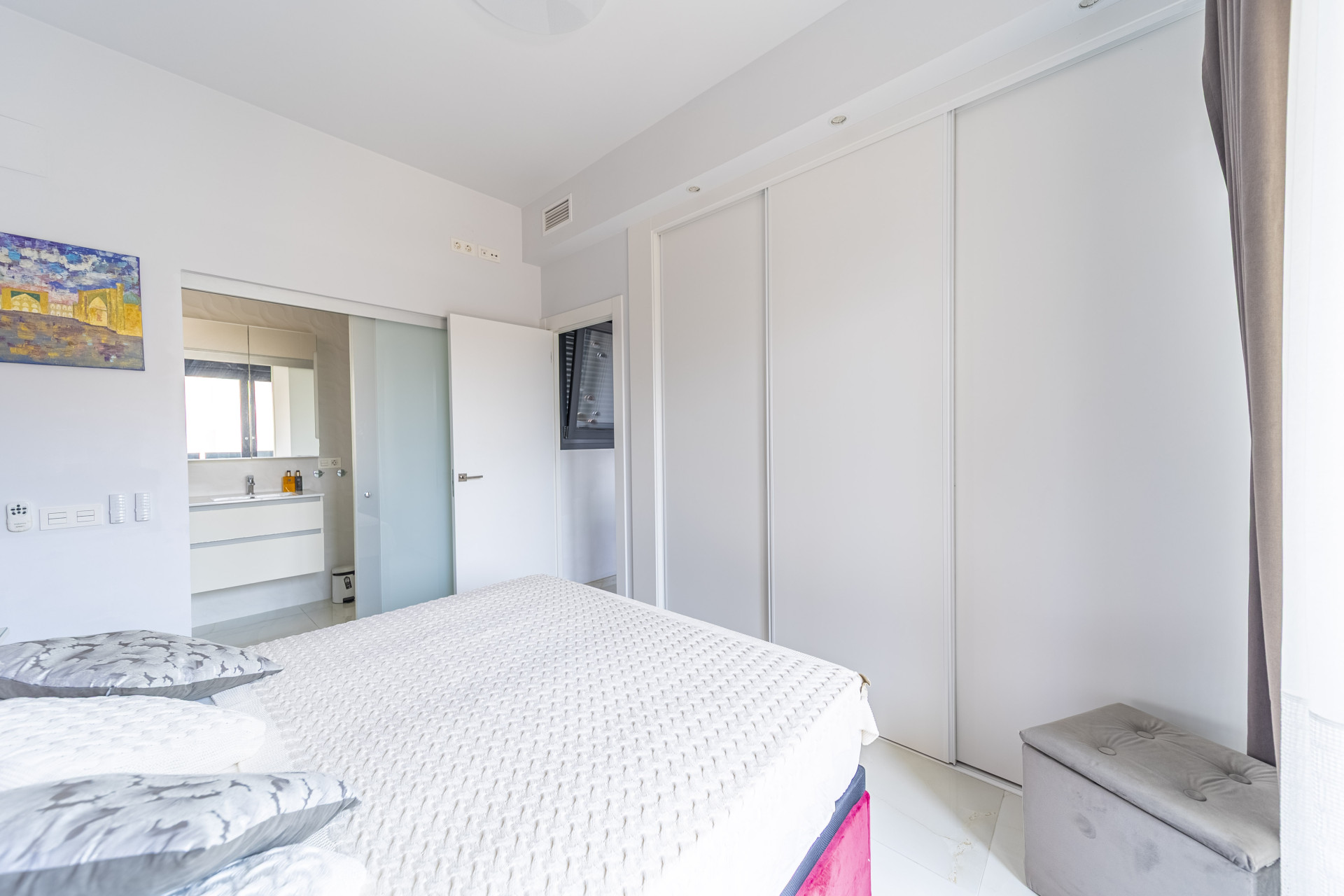 Herverkoop - 3. Vrijstaande villa - Orihuela Costa - Costa Blanca Zuid