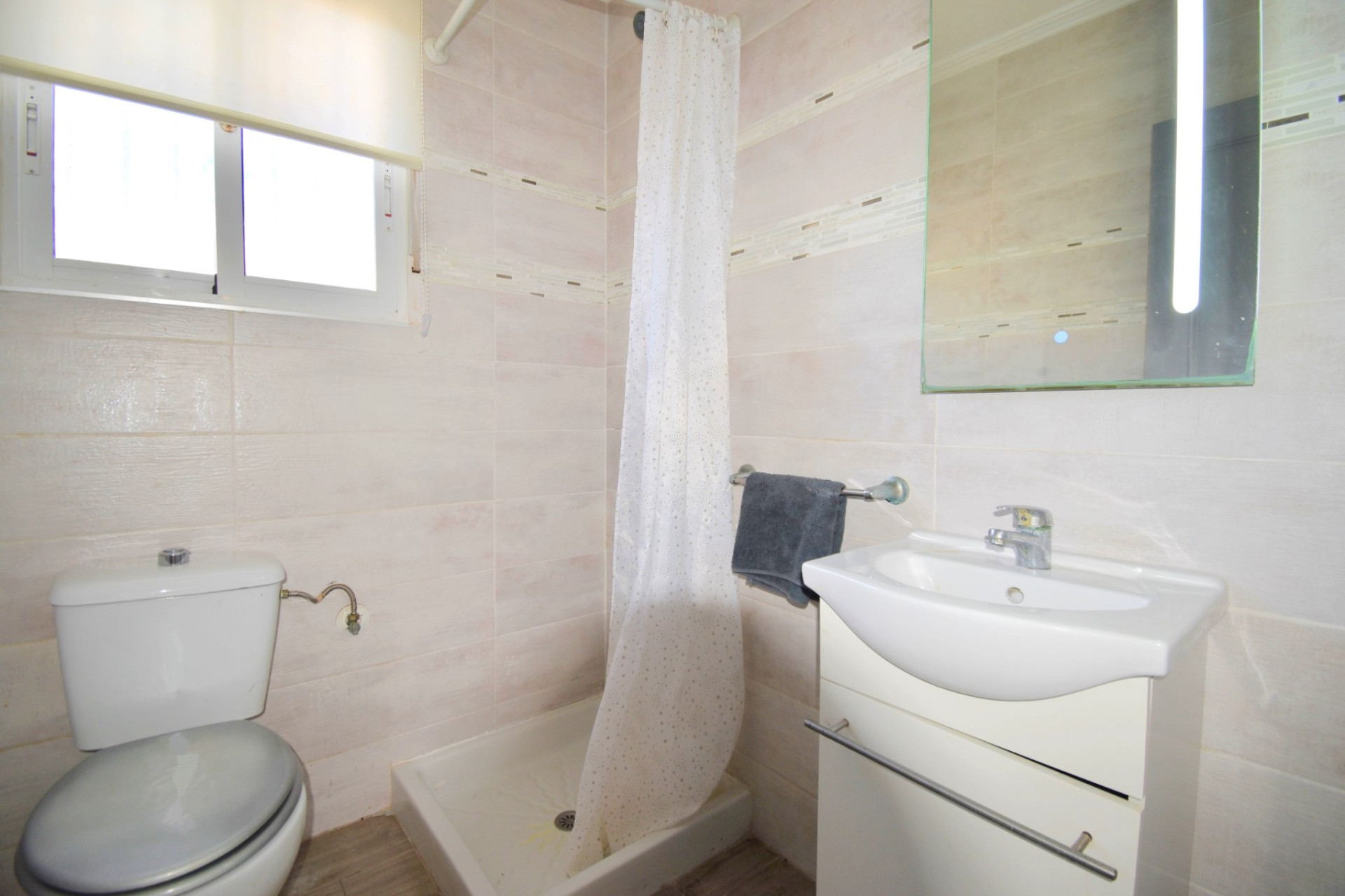 Herverkoop - 3. Vrijstaande villa - Orihuela Costa - Costa Blanca Zuid