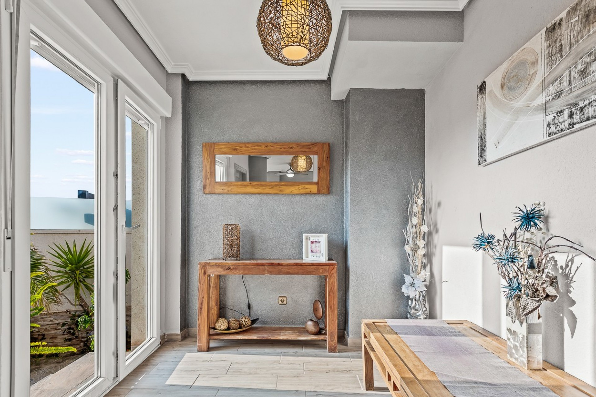 Herverkoop - 3. Vrijstaande villa - Orihuela Costa - Costa Blanca Zuid