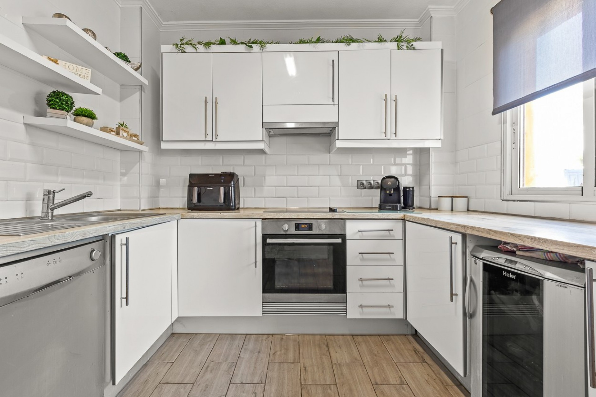 Herverkoop - 3. Vrijstaande villa - Orihuela Costa - Costa Blanca Zuid