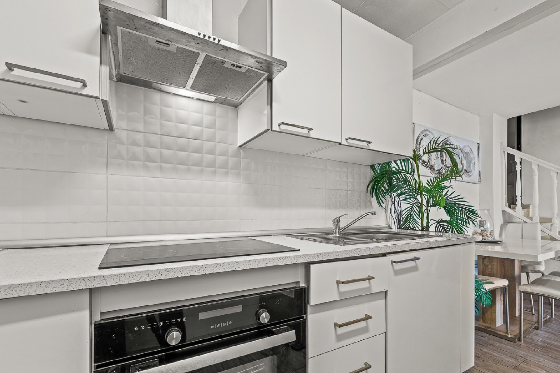 Herverkoop - 3. Vrijstaande villa - Orihuela Costa - Costa Blanca Zuid