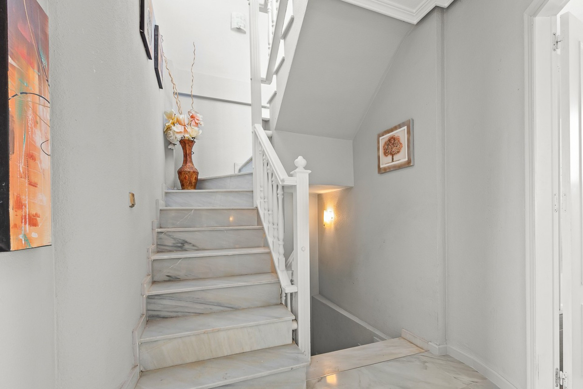 Herverkoop - 3. Vrijstaande villa - Orihuela Costa - Costa Blanca Zuid