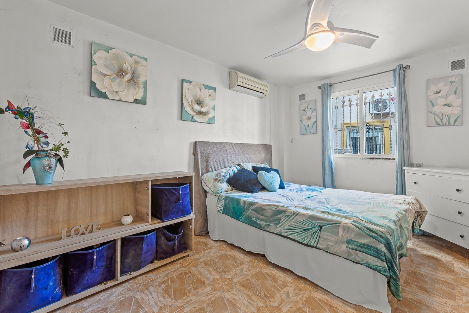 Herverkoop - 3. Vrijstaande villa - Orihuela Costa - Costa Blanca Zuid