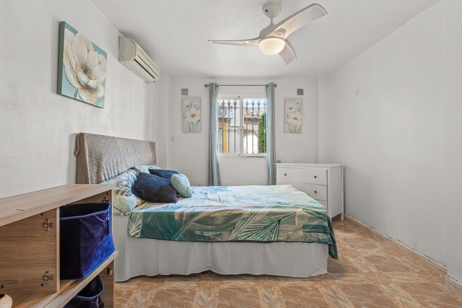 Herverkoop - 3. Vrijstaande villa - Orihuela Costa - Costa Blanca Zuid