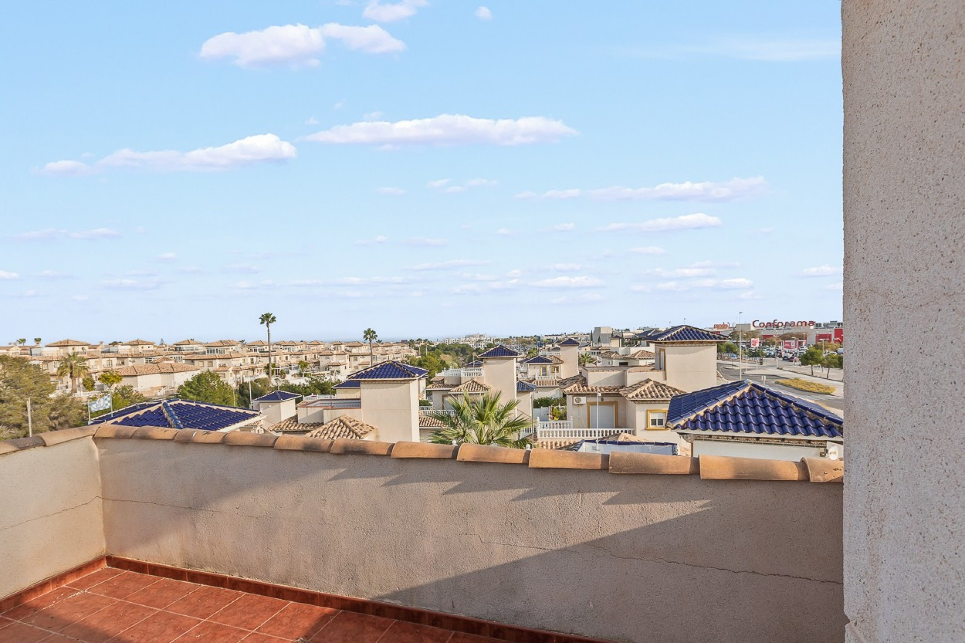 Herverkoop - 3. Vrijstaande villa - Orihuela Costa - Costa Blanca Zuid