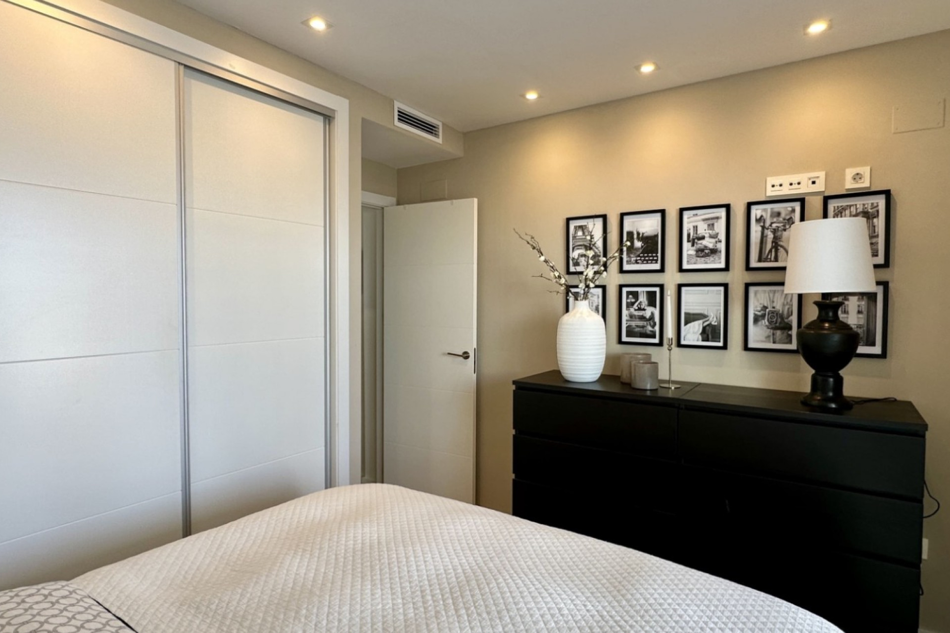 Herverkoop - 3. Vrijstaande villa - Orihuela Costa - Costa Blanca Zuid