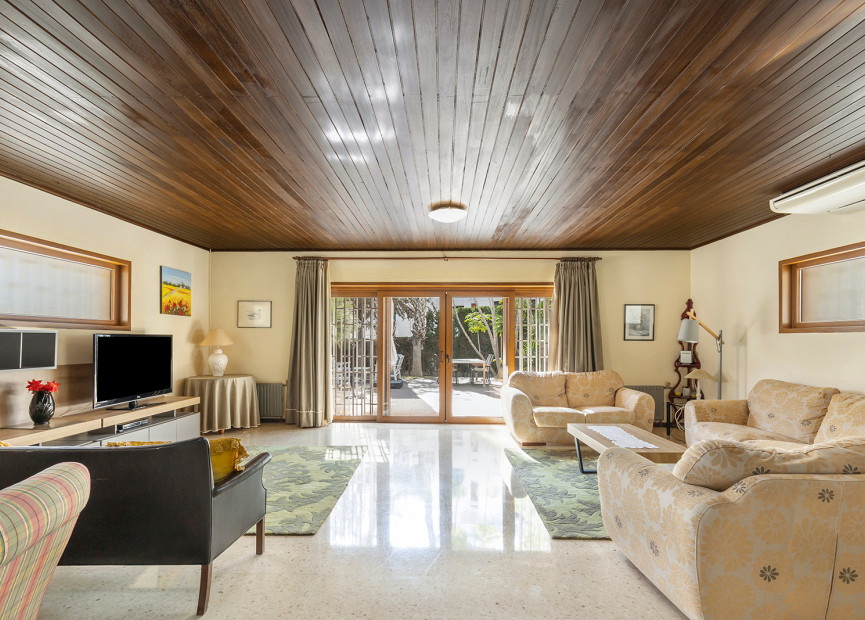 Herverkoop - 3. Vrijstaande villa - Orihuela Costa - Costa Blanca Zuid