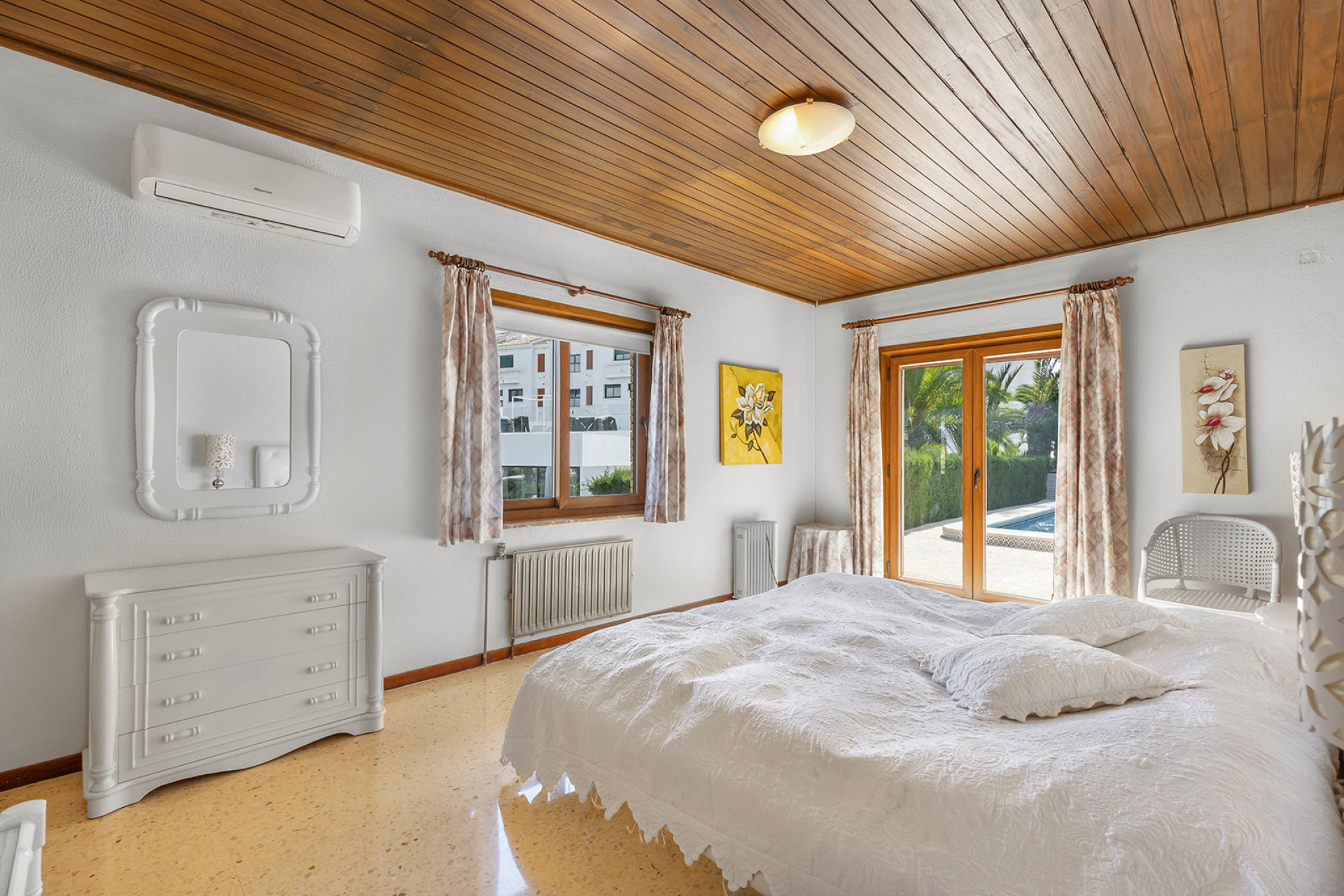 Herverkoop - 3. Vrijstaande villa - Orihuela Costa - Costa Blanca Zuid