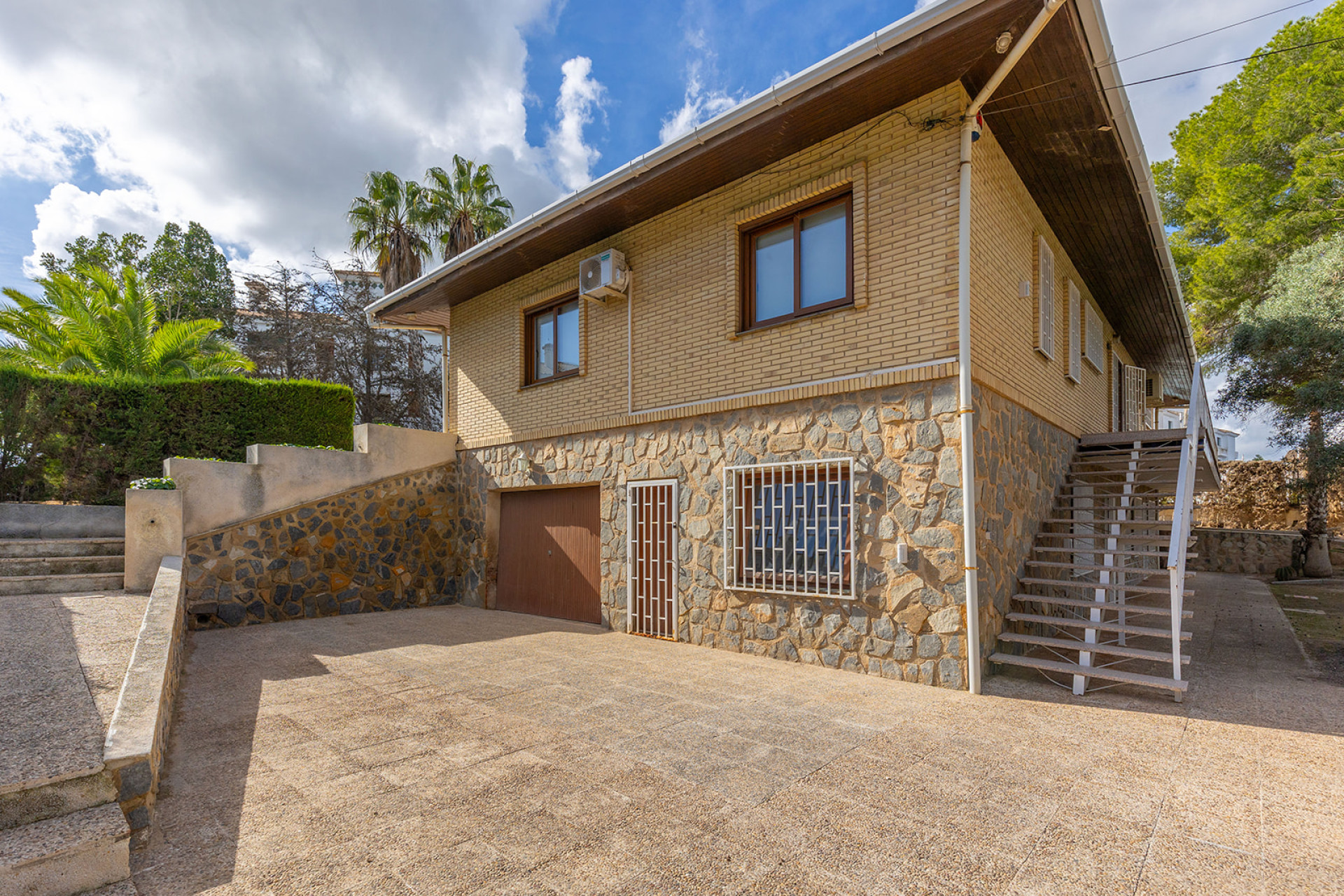 Herverkoop - 3. Vrijstaande villa - Orihuela Costa - Costa Blanca Zuid