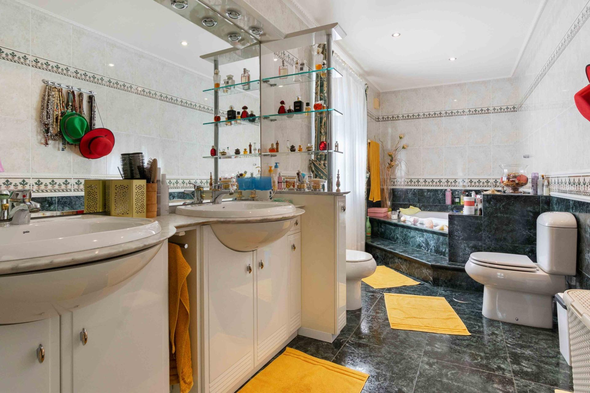 Herverkoop - 3. Vrijstaande villa - Orihuela Costa - Costa Blanca Zuid