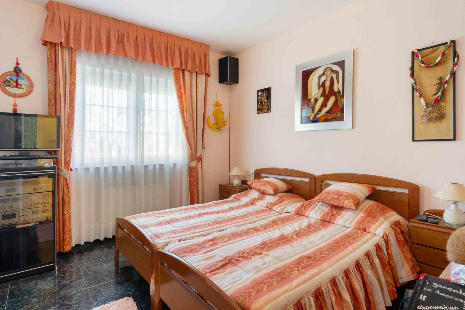 Herverkoop - 3. Vrijstaande villa - Orihuela Costa - Costa Blanca Zuid