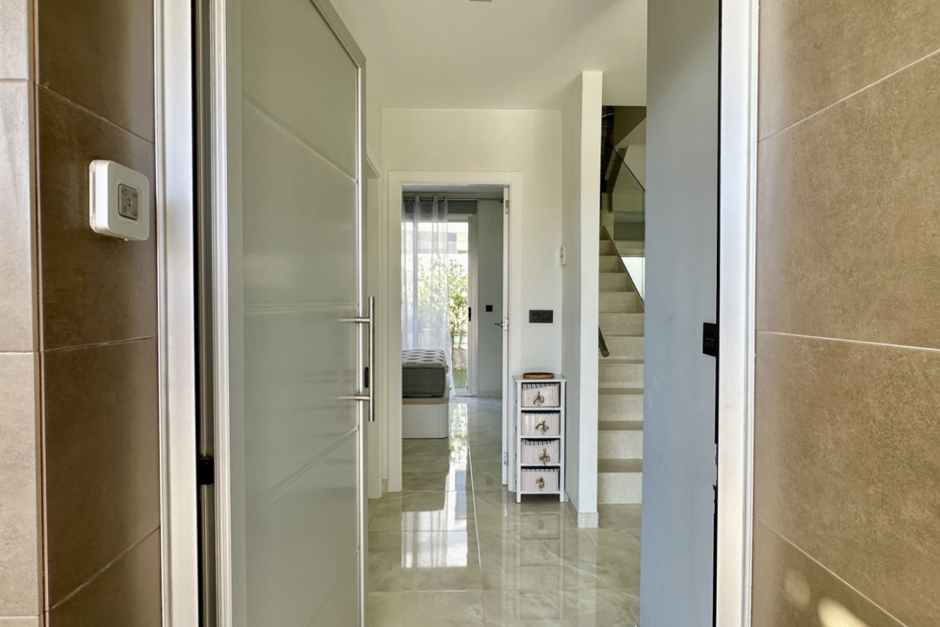 Herverkoop - 3. Vrijstaande villa - Orihuela Costa - Costa Blanca Zuid