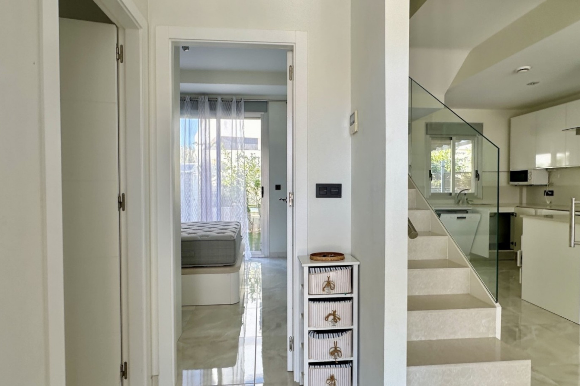 Herverkoop - 3. Vrijstaande villa - Orihuela Costa - Costa Blanca Zuid