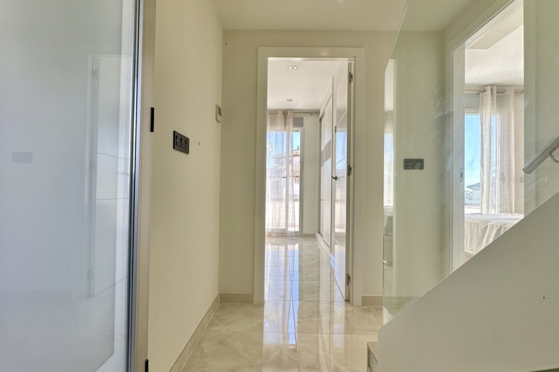 Herverkoop - 3. Vrijstaande villa - Orihuela Costa - Costa Blanca Zuid