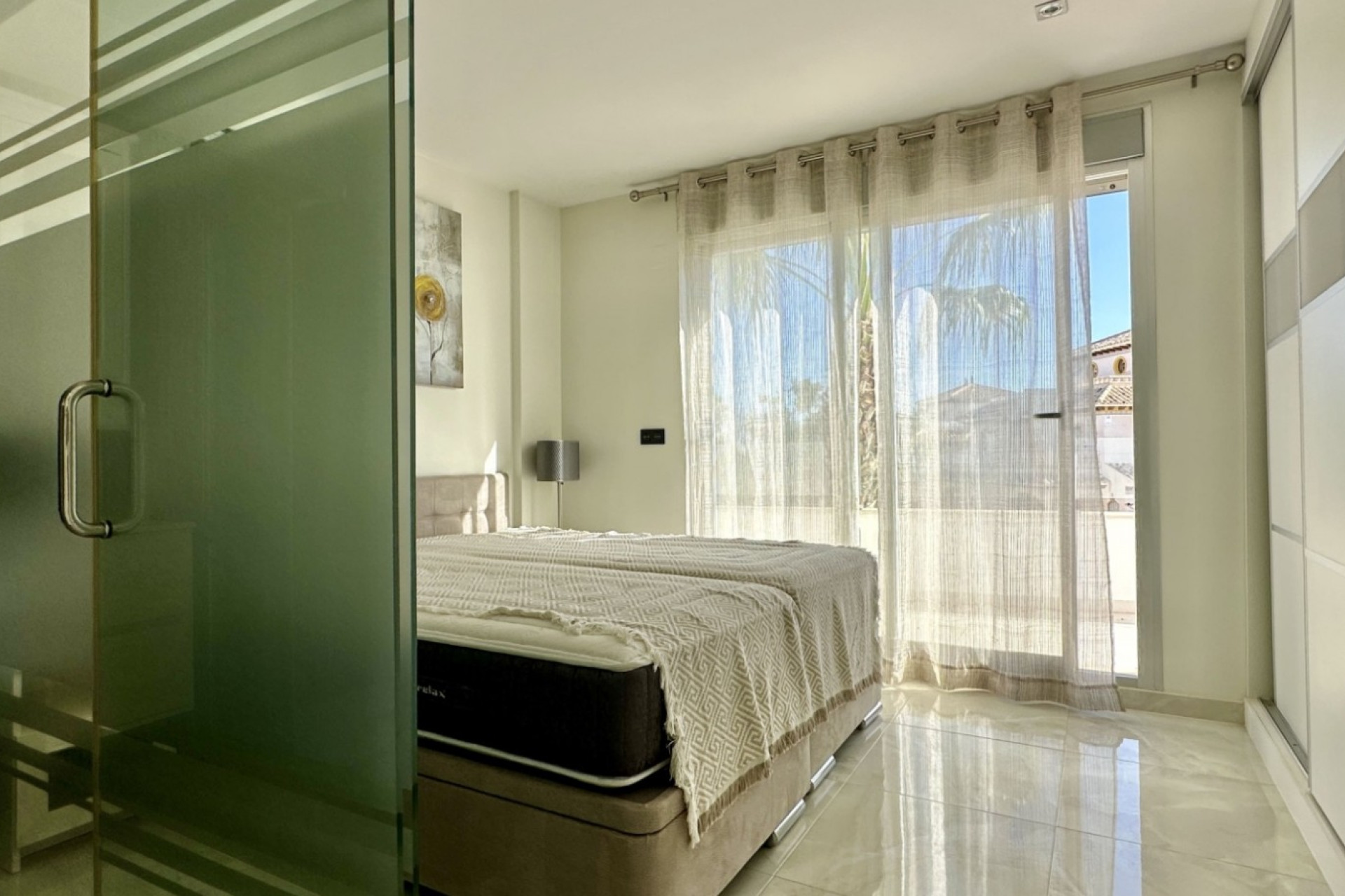 Herverkoop - 3. Vrijstaande villa - Orihuela Costa - Costa Blanca Zuid