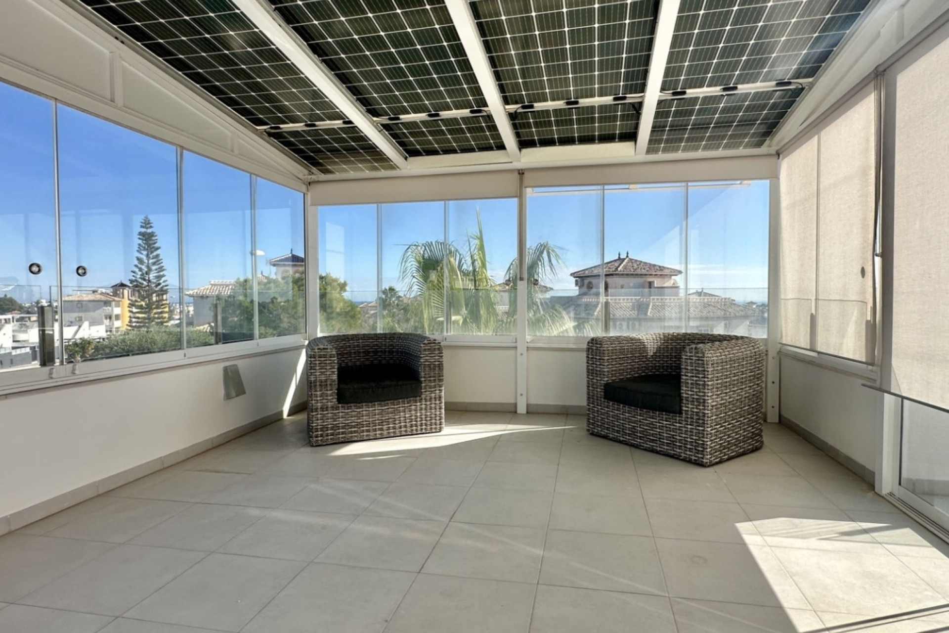 Herverkoop - 3. Vrijstaande villa - Orihuela Costa - Costa Blanca Zuid