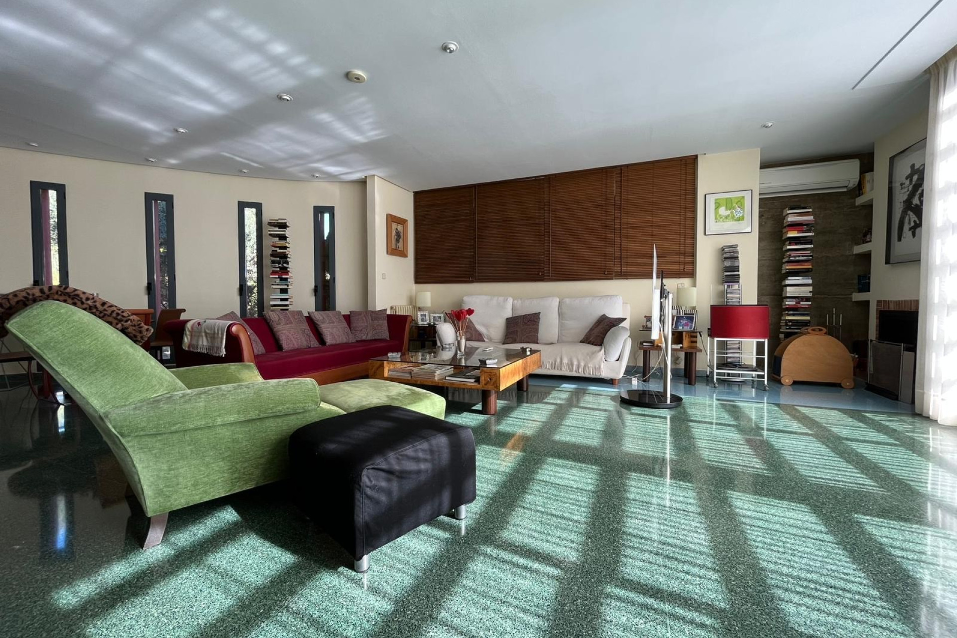 Herverkoop - 3. Vrijstaande villa - Orihuela Costa - Costa Blanca Zuid