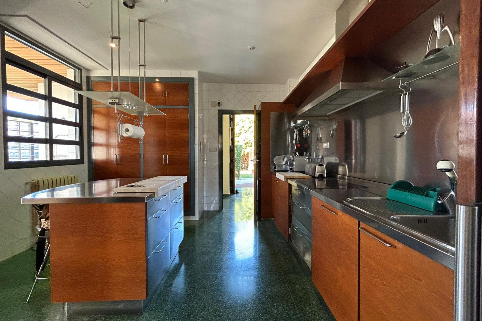 Herverkoop - 3. Vrijstaande villa - Orihuela Costa - Costa Blanca Zuid