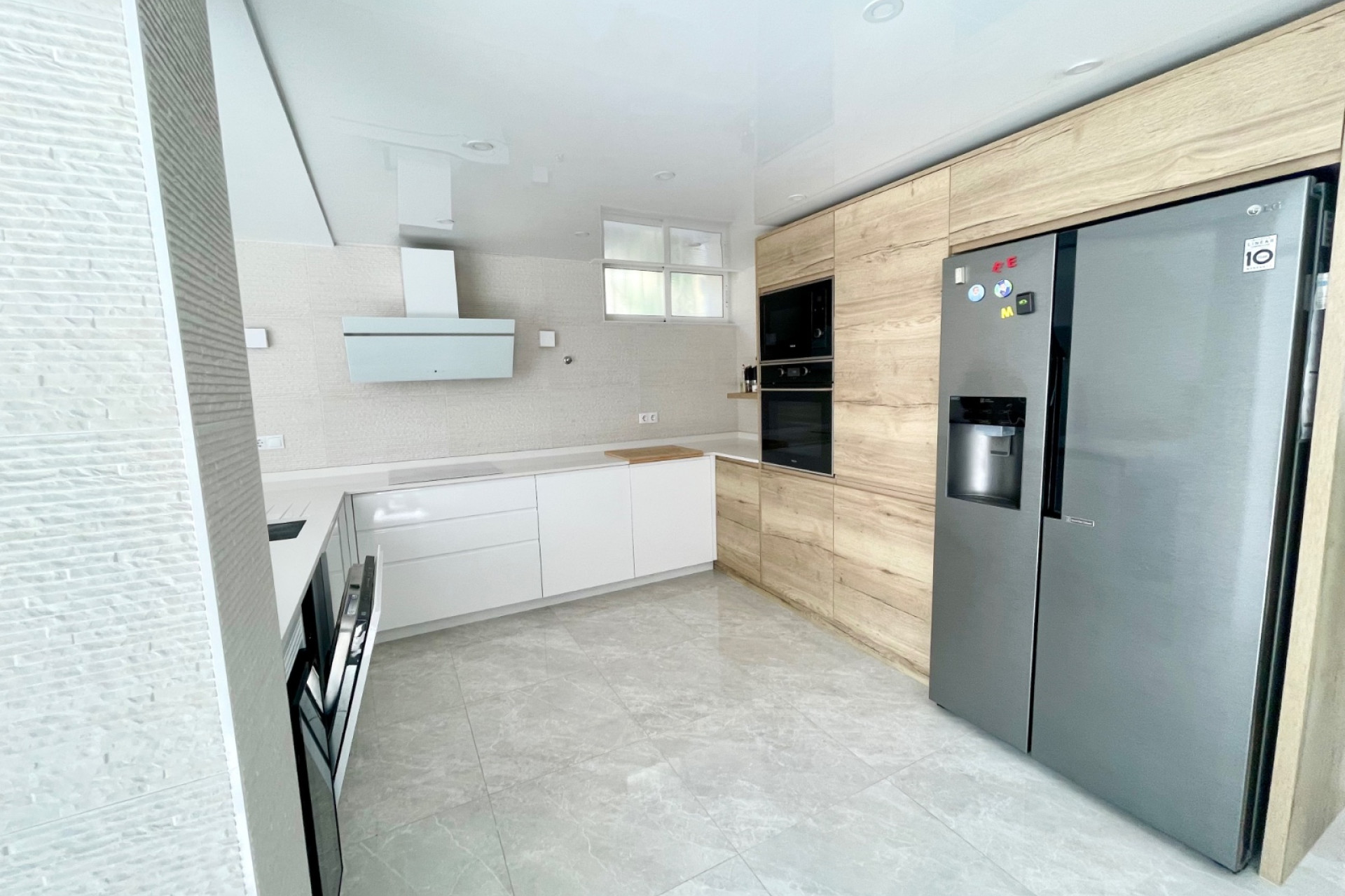 Herverkoop - 3. Vrijstaande villa - Orihuela Costa - Costa Blanca Zuid