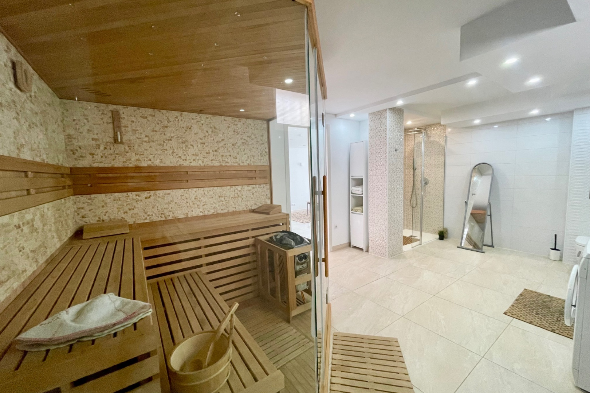 Herverkoop - 3. Vrijstaande villa - Orihuela Costa - Costa Blanca Zuid