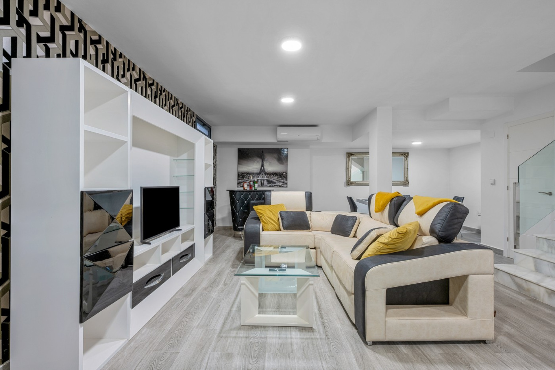 Herverkoop - 3. Vrijstaande villa - Orihuela Costa - Costa Blanca Zuid