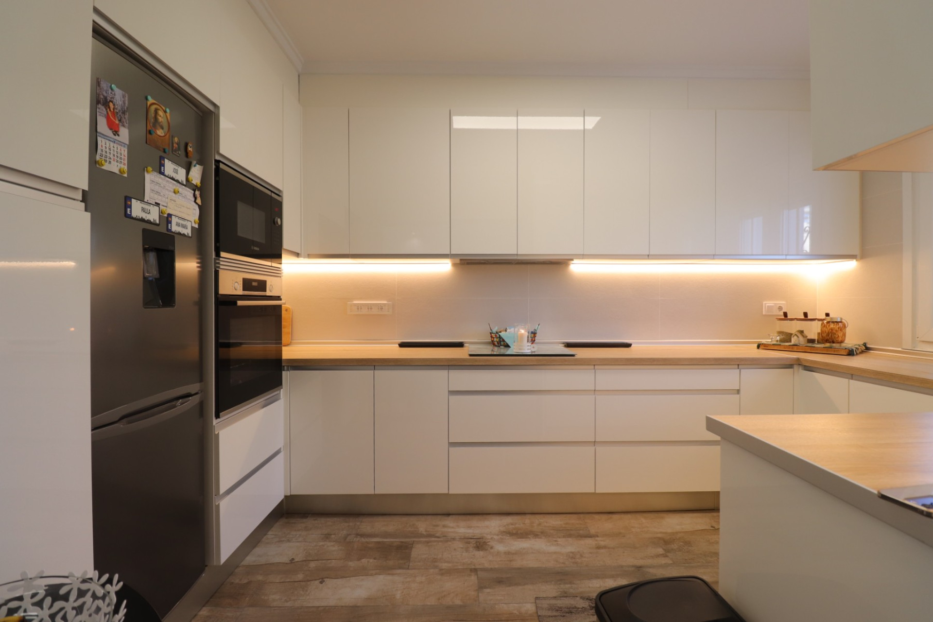 Herverkoop - 3. Vrijstaande villa - Orihuela Costa - Costa Blanca Zuid