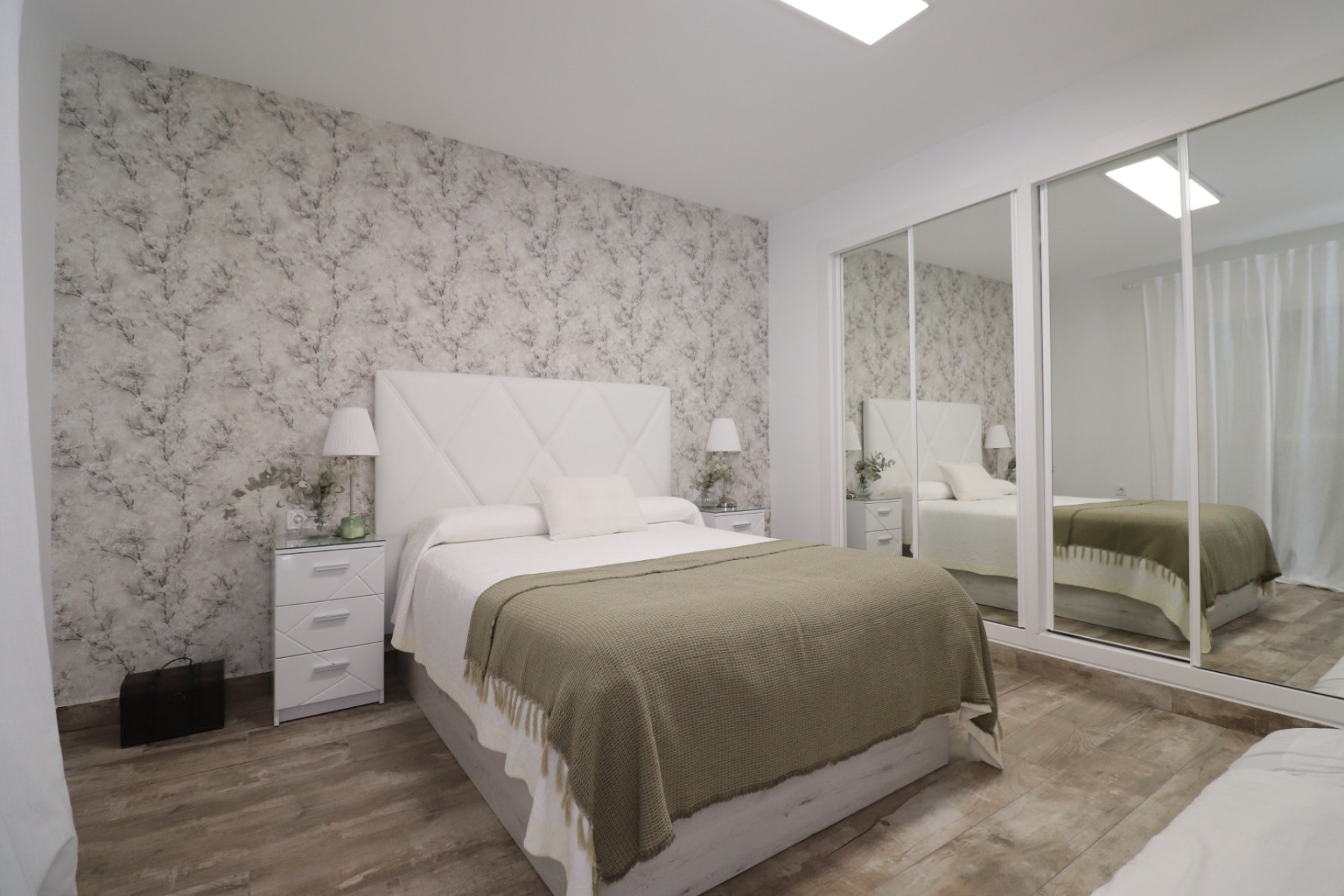 Herverkoop - 3. Vrijstaande villa - Orihuela Costa - Costa Blanca Zuid