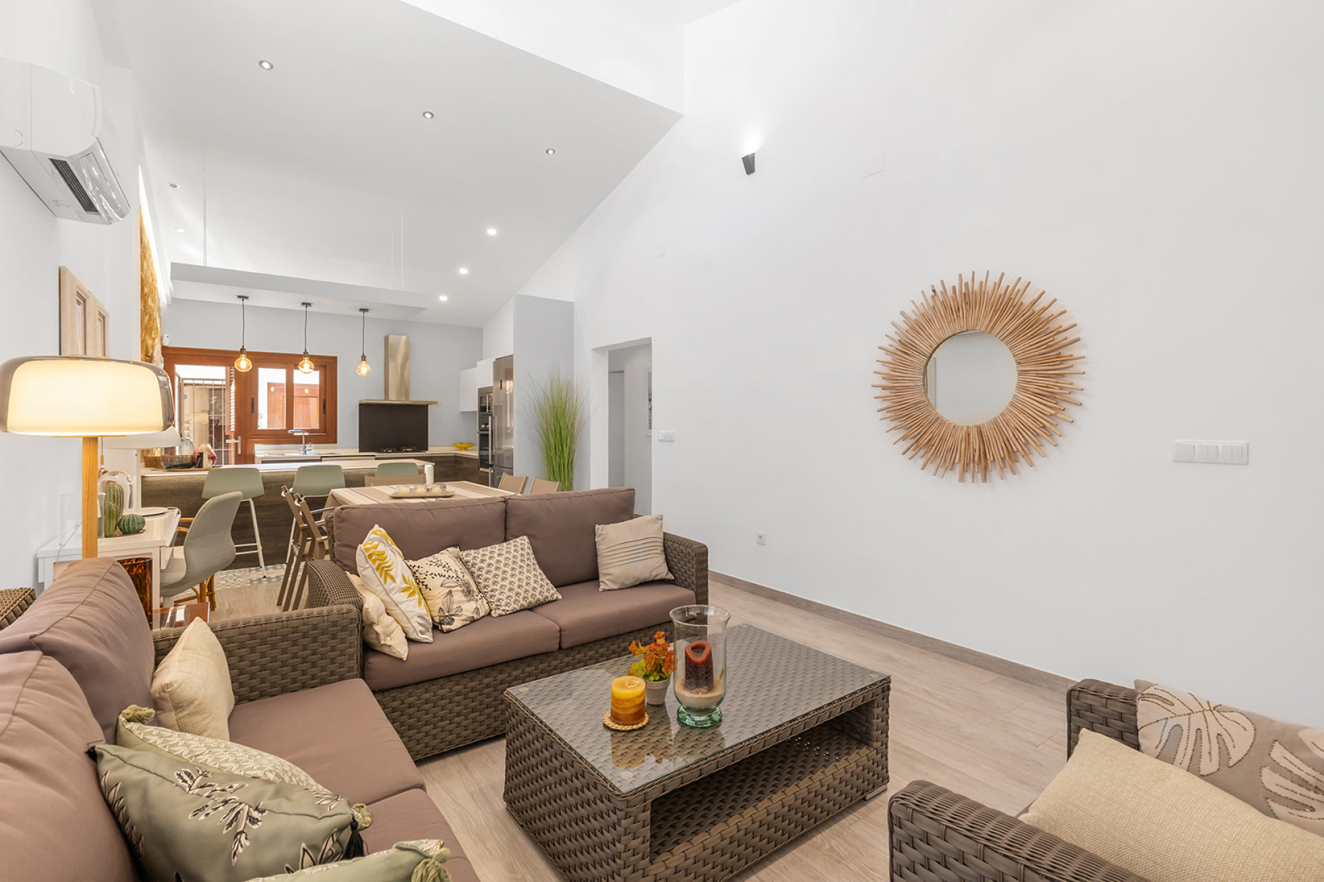 Herverkoop - 3. Vrijstaande villa - Orihuela Costa - Costa Blanca Zuid