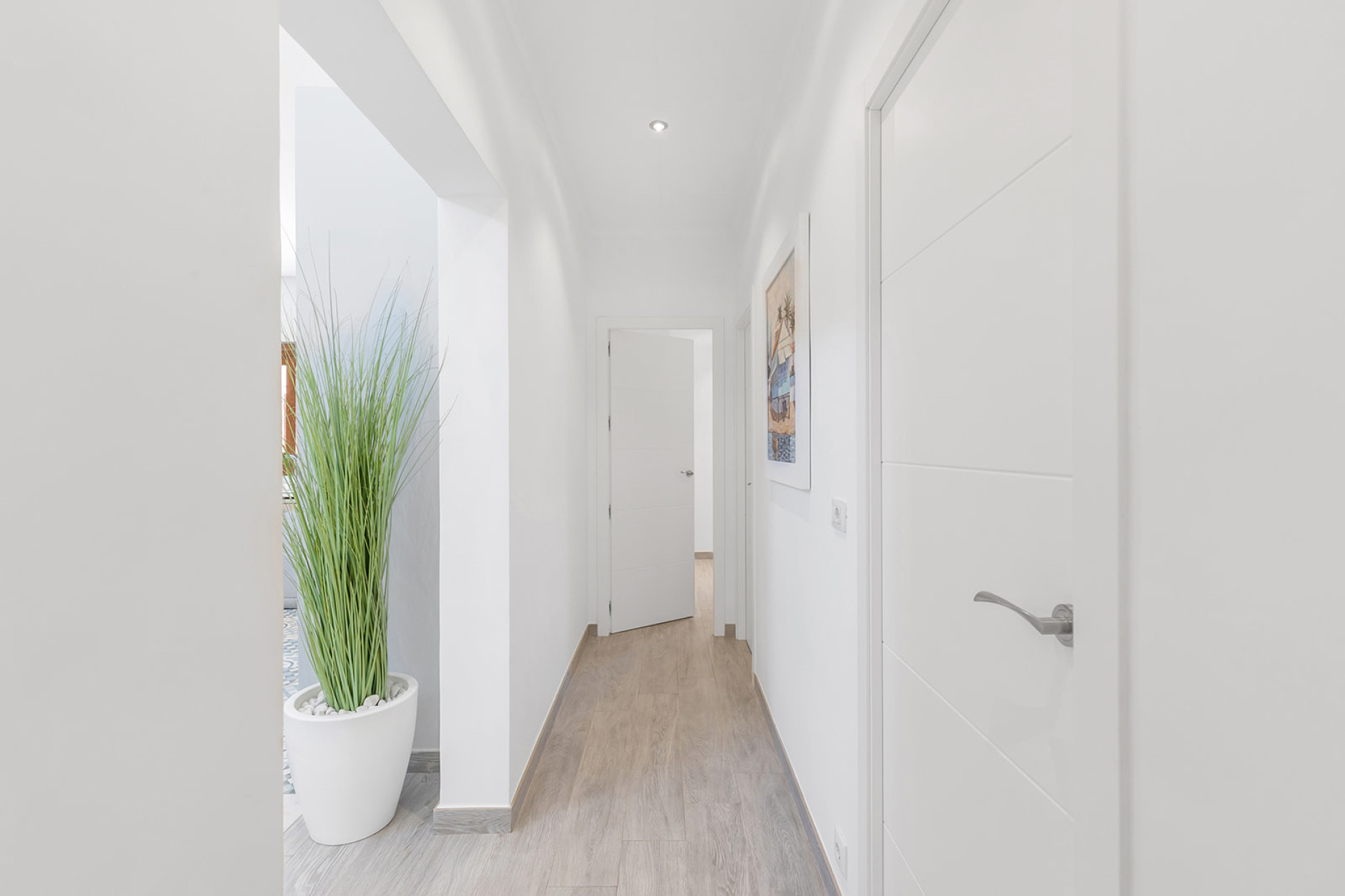 Herverkoop - 3. Vrijstaande villa - Orihuela Costa - Costa Blanca Zuid