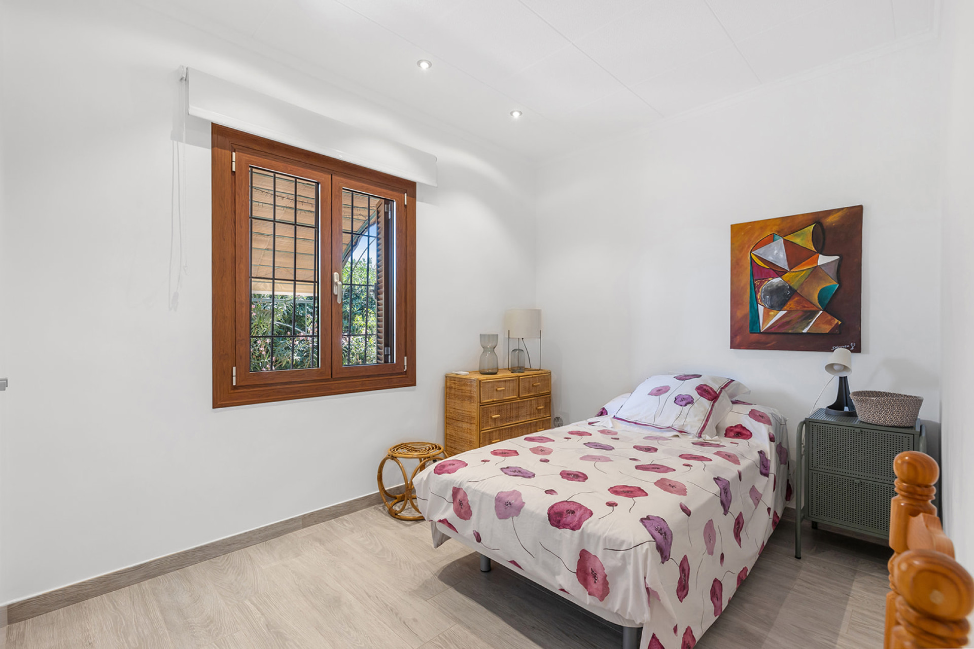 Herverkoop - 3. Vrijstaande villa - Orihuela Costa - Costa Blanca Zuid