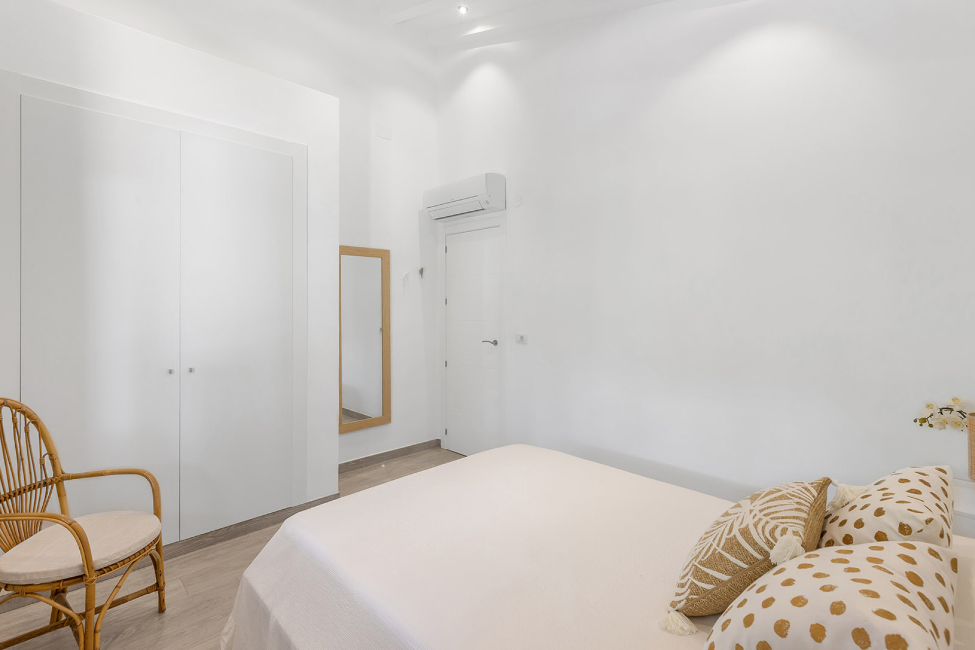 Herverkoop - 3. Vrijstaande villa - Orihuela Costa - Costa Blanca Zuid