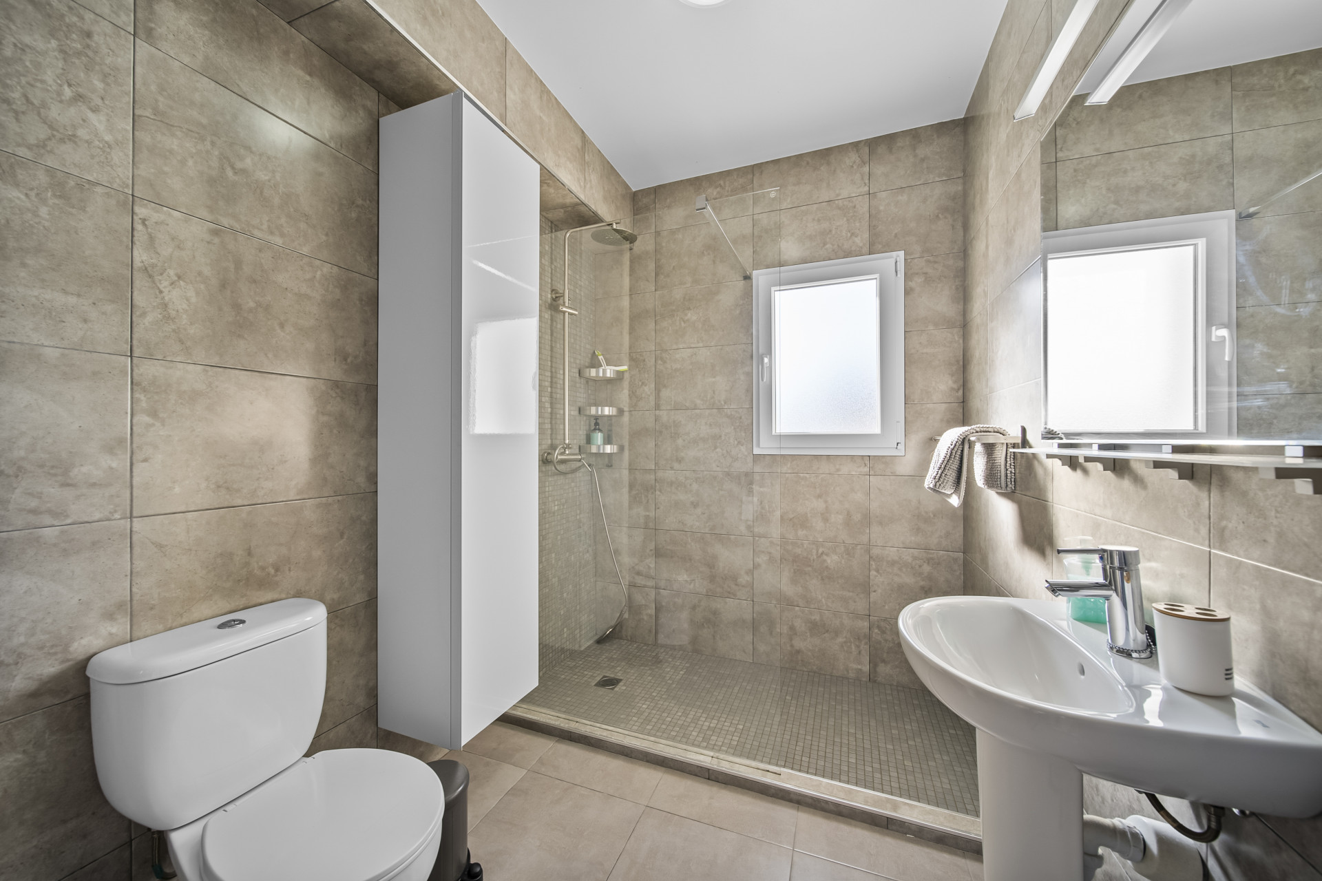 Herverkoop - 3. Vrijstaande villa - Orihuela Costa - Costa Blanca Zuid